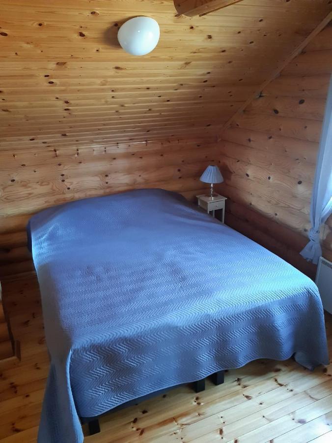 Koivuranta Villa Пихтипудас Екстериор снимка