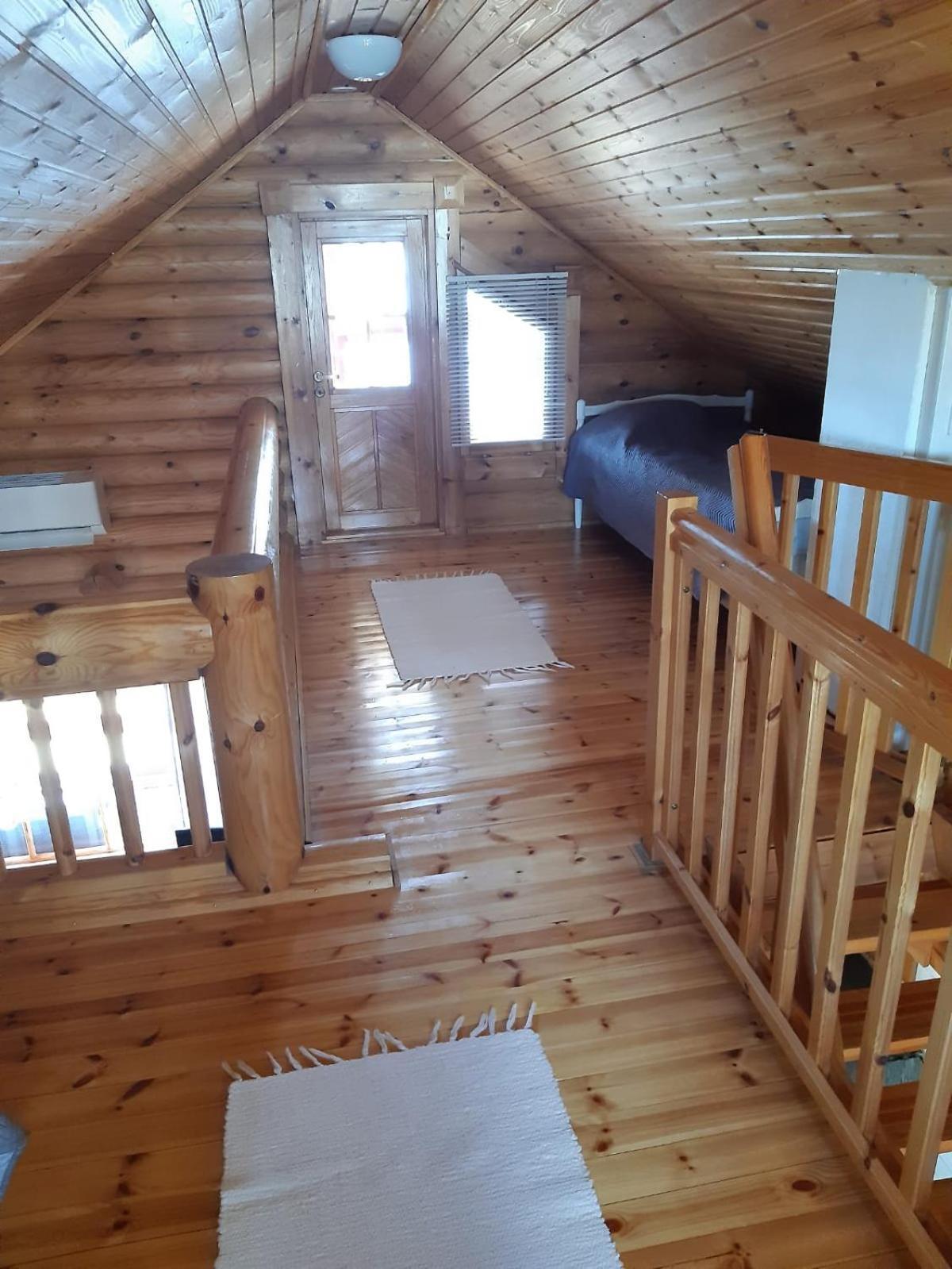 Koivuranta Villa Пихтипудас Екстериор снимка